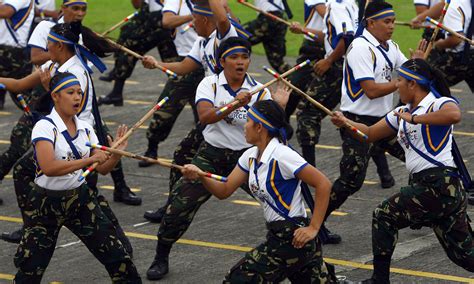 pambansang sports ng pilipinas|Law for the National Sport of the Philippines .